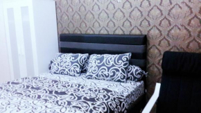  Netty Apartemen Puri Park View  Джакарта
